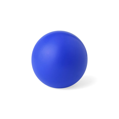 Anti-stress ball and soft body with glossy PU padding - Lasap Personalised