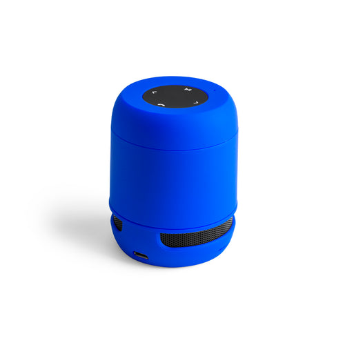 Compact speaker with Bluetooth® 5 - Braiss Personalised