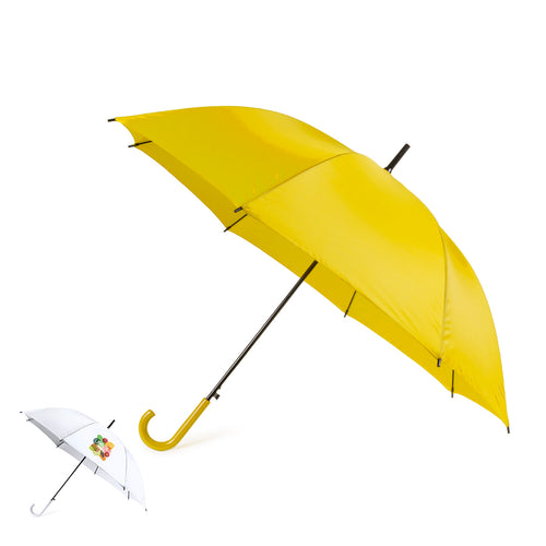 Umbrella with 8 panels and 105cm in diameter - Meslop Personalised