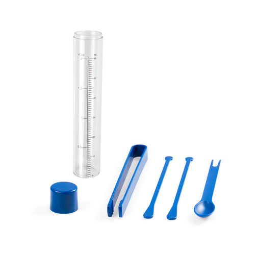 Set for cocktails with 5 accessories - Kaipir Personalised