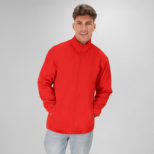 Technical, unisex, jacket for adult - Klusten Personalised