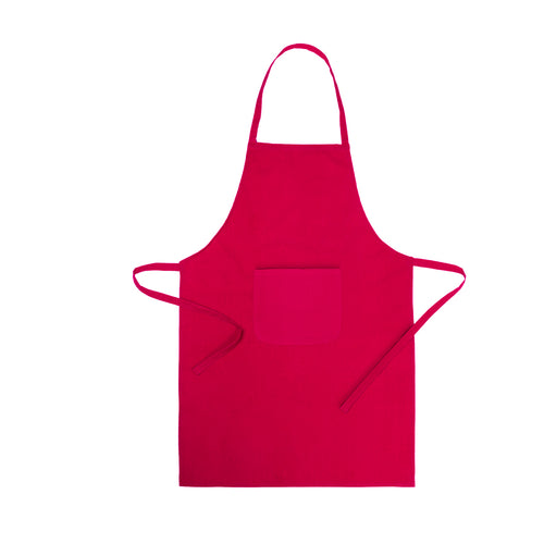 Apron made of TC fabric, a combination of cotton and polyester - Xigor Personalised