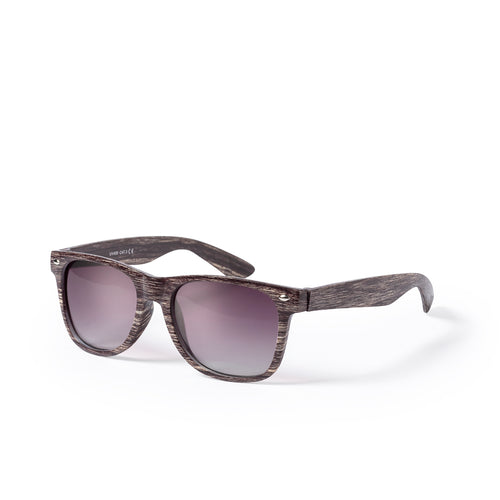 Sunglasses with UV400 protection of classic design - Haris Personalised