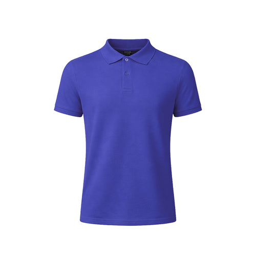 Piqué polo shirt in 100% cotton material - Bartel Color Personalised