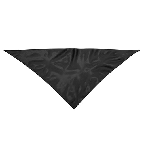 Extra-large sash cloth in soft polyester and a wide range of bright tones - Kozma Personalised