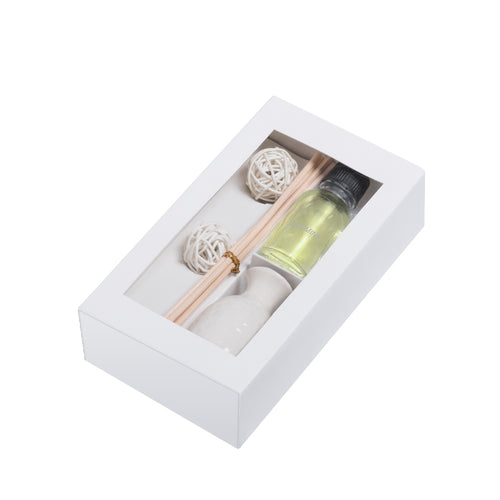Aromatic diffuser with a pleasant jasmine aroma - Nailex Personalised