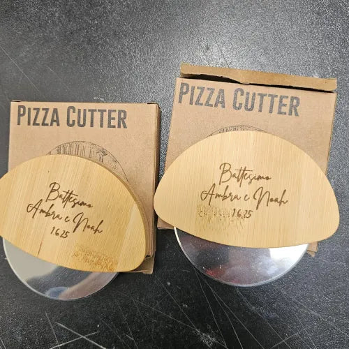 Laser engraving