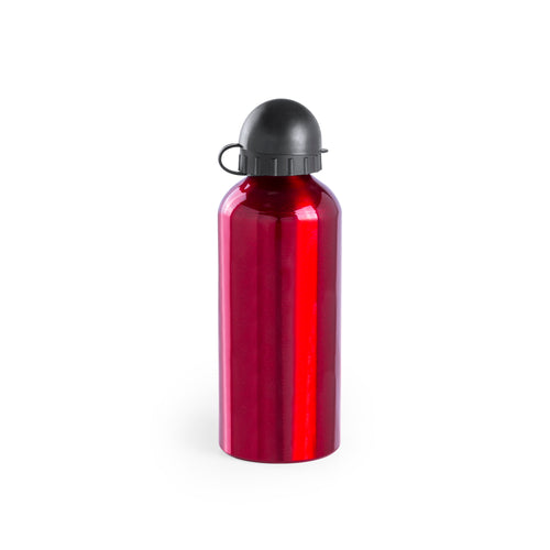 650ml capacity bottle with aluminum finishing body in bright and in varied colors - Barrister Personalised