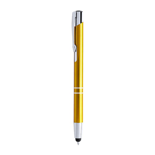 Ball pen with push-up mechanism - Mitch Personalised