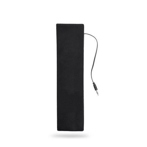 Markiz Personalizzato - Comoda fascia in pile con cuffie integrate