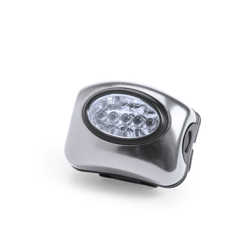 5 LED flashlight with three lighting modes - Lokys Personalised