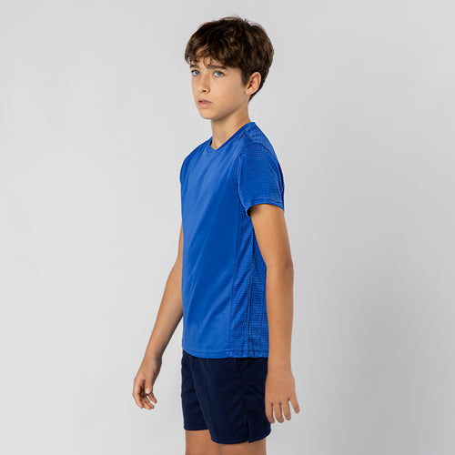 Technical t-shirt for children - Rox Personalised