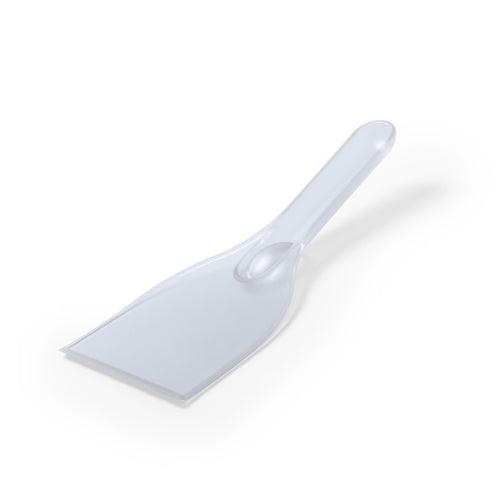 Ice scraper in resistant colorful material - Feniok Personalised