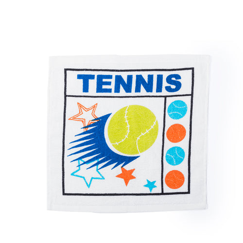 Original towel in cotton material of 245 grams - Spica Personalised