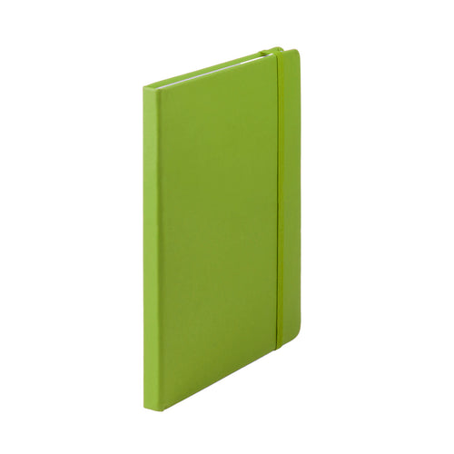 Ciluxlin Personalizzato - Block Notes A5 con copertina rigida realizzata in morbido PU, dotato di 100 fogli a righe