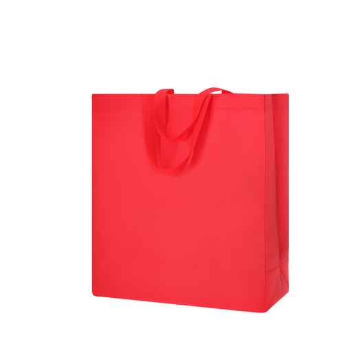 High-quality bag made of laminated non-woven material with 110 g/m² - Kustal Personalised