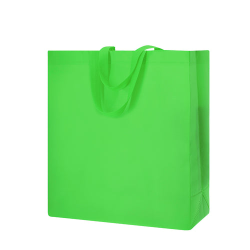Extra-resistant bag made of laminated non-woven material with 110 g/m² - Fimel Personalised