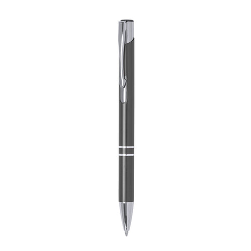 Original push-button mechanism ball pen in an elegant two-tone design - Trocum Personalised