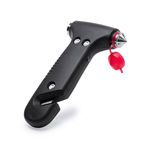 Multifunction LED emergency hammer - Seleter Personalised