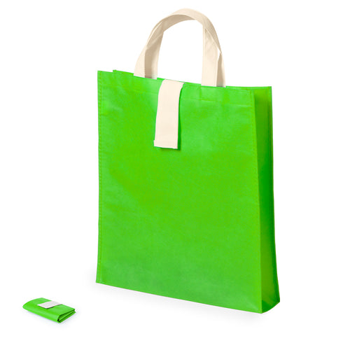 Folding non-woven bag in 80g/m2 - Blastar Personalised