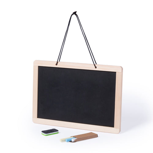 Double-sided hanging board - Marnik Personalised