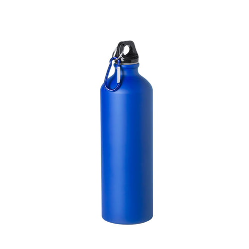 Aluminium bottle with a capacity of 800 ml - Delby Personalised
