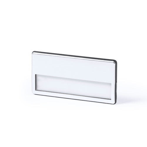 Name tag in shiny finishing - Upsin Personalised
