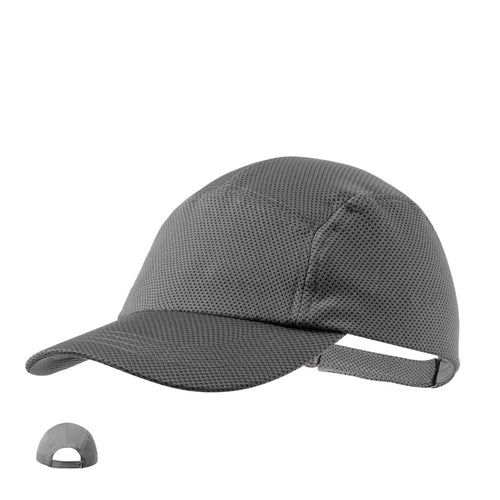 SoftCool Extreme sports cap in coolant material - Fandol Personalised