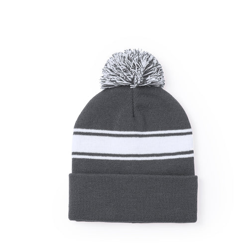 Soft and warm cap made in acrylic material - Baikof Personalised