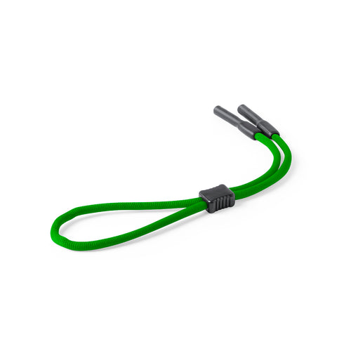 Original eyewear strap with safety hooks for all types of arms - Balian Personalised