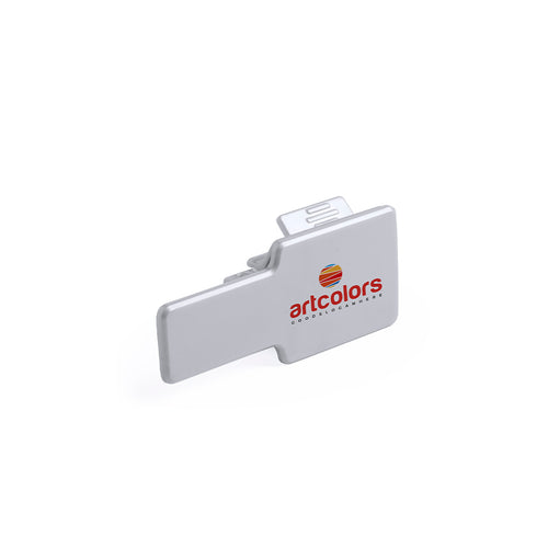 Beltrak Personalizzato - Supporto per smartphone con morsetto extra rigido per il fissaggio allo schermo del computer o al tablet