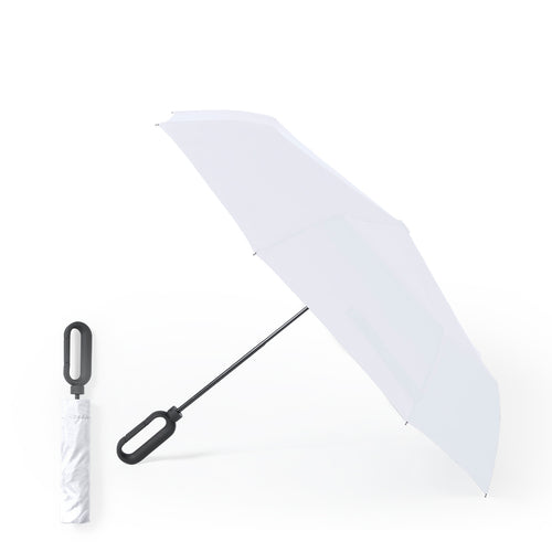 8-panel folding umbrella - Brosmon Personalised