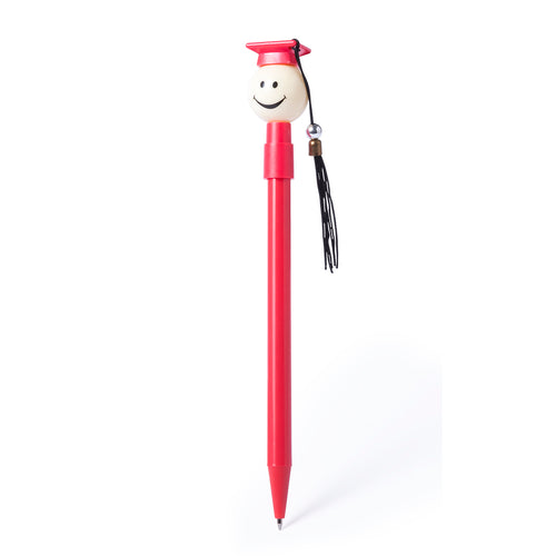 A fun ball pen for graduates - Gradox Personalised