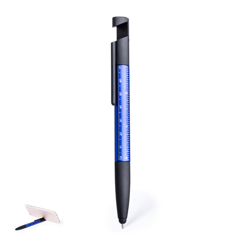 7-in-1 ball pen with twist mechanism - Payro Personalised
