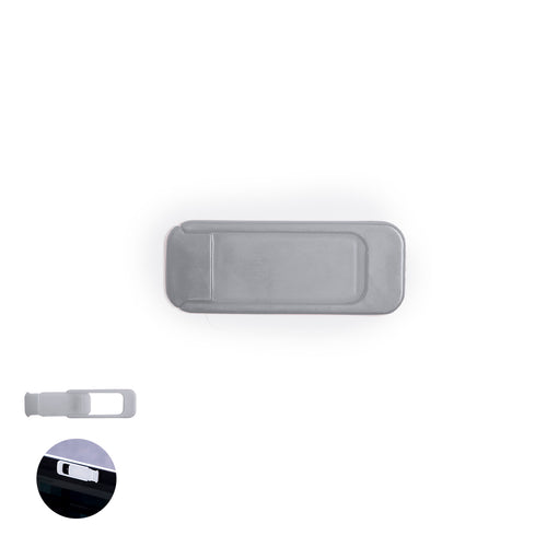 Lacol Personalizzato - Copertura scorrevole per webcam per proteggere la privacy