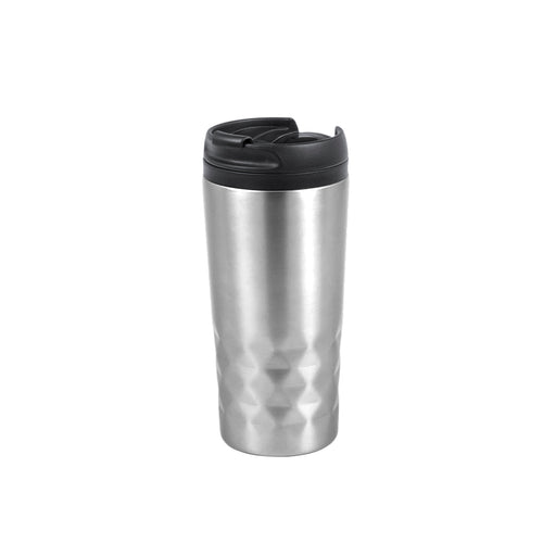 Stainless steel table-top cup with a capacity of 310ml - Dritox Personalised