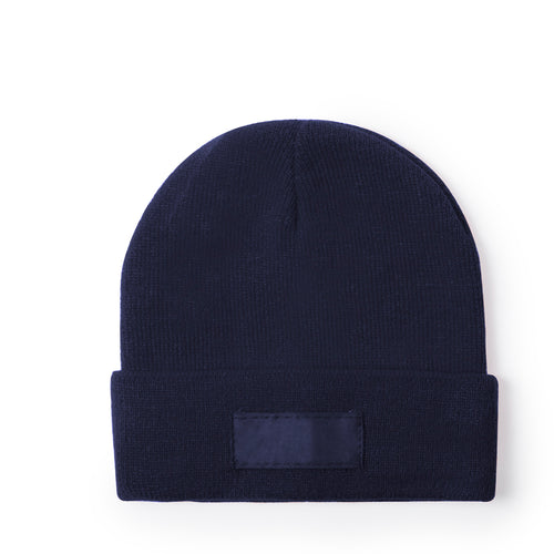 Holsen Personalizzato - Cappello in maglia di poliestere elasticizzato a doppio strato morbido e caldo