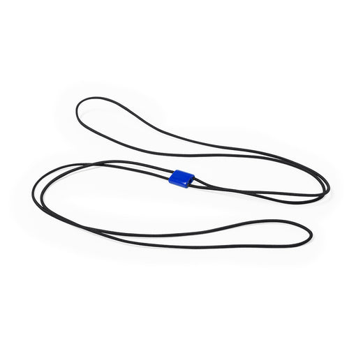 Elastic rubber for gymnastics and/or relaxation in resistant material - Mansat Personalised