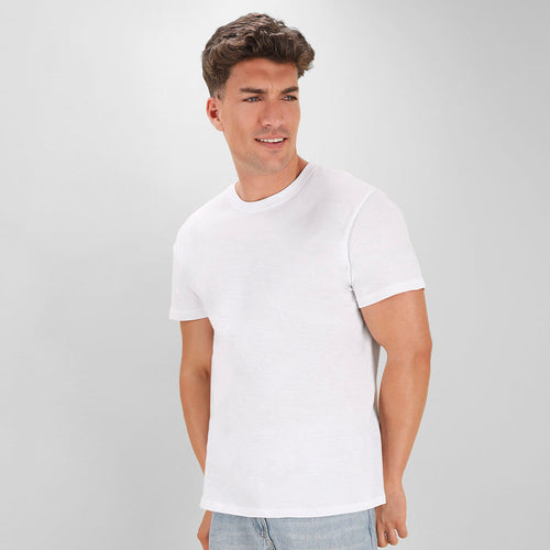 MC180 Keya T-shirt for adult in 100% cotton material of 180g/m2 Personalised