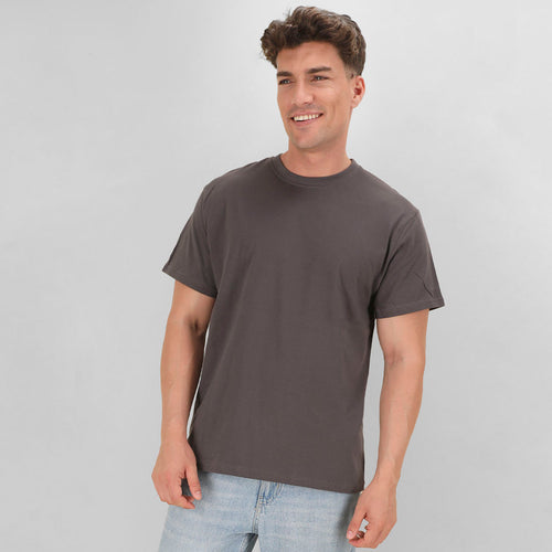 MC180 Keya T-shirt for adult in 100% cotton material of 180g/m2 Personalised