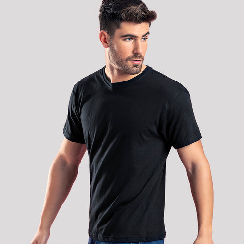 MC180-OE Keya T-shirt for adult in 100% heavy cotton material of 180g/m2 Personalised