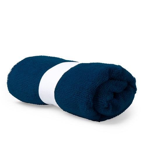Absorbent microfibre towel - Kefan Personalised