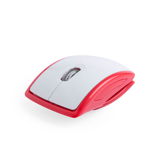 Wireless optical mouse - Lenbal Personalised