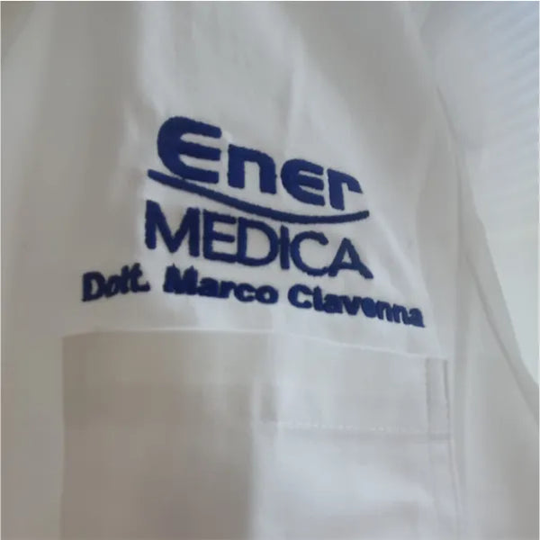 Embroidery