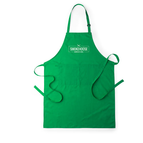 High-quality apron in TC material - combination of cotton and polyester- - Konner Personalised