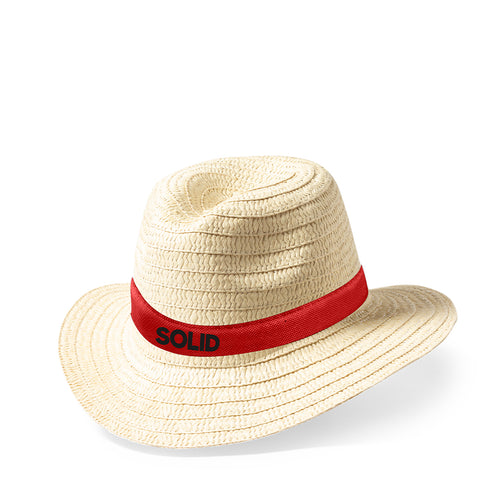 Hat in synthetic, high quality fibers - Chizzer Personalised