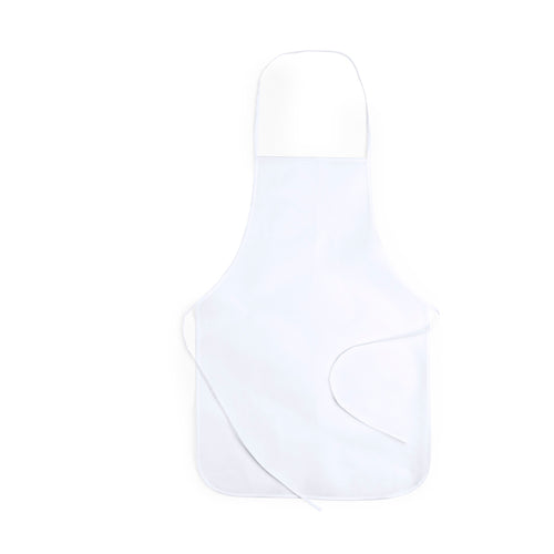 Apron especially designed for sublimation printing - Salmux Personalised