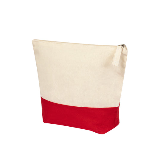 Multipurpose beauty bag in - Lendil Personalised