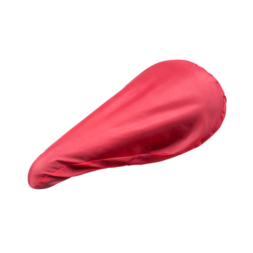 Handy and resistant saddle cover in 190T polyester - Lespley Personalised
