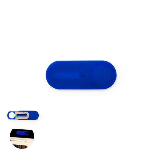 Cover for mobile device camera to protect privacy - Nambus Personalised